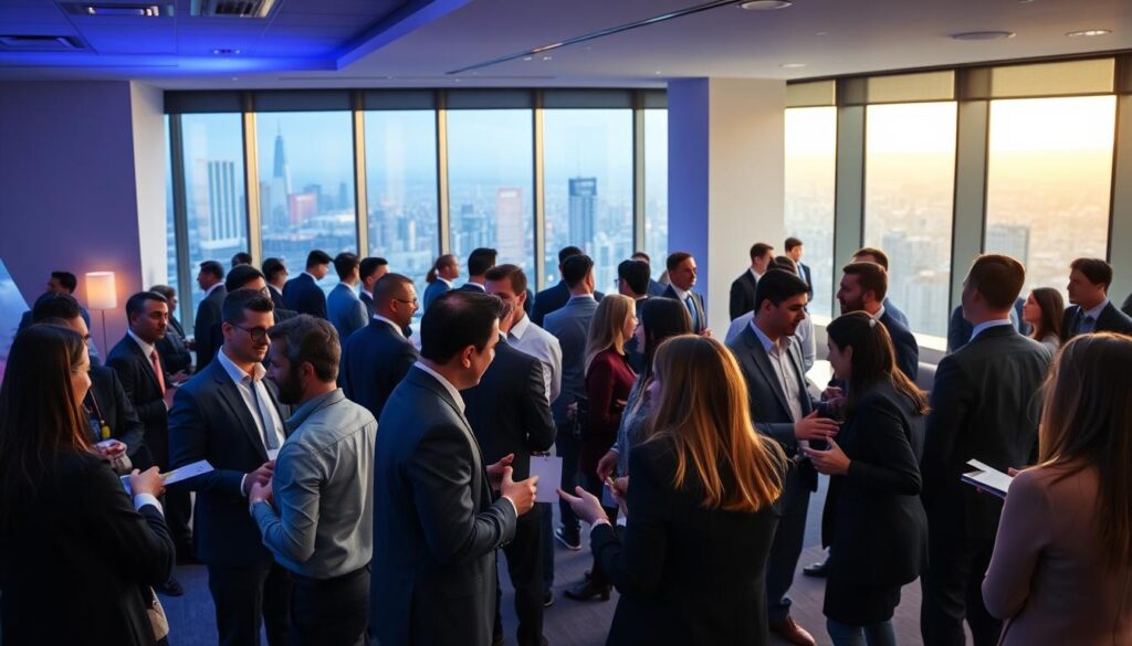 Ace Your Next Job Interview with Coaching 1 networking for job interview opportunities