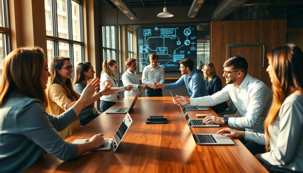 Project Manager Job Search Tools: Boost Your Career Success 3 networking strategies