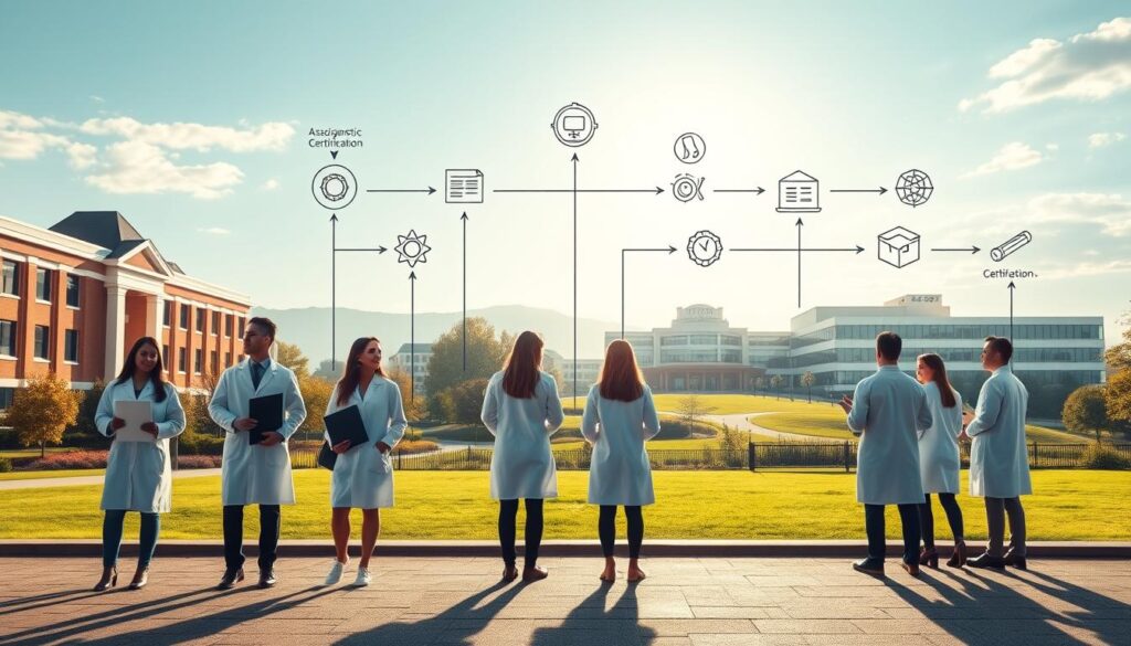 neurodiagnostic technologist education pathways
