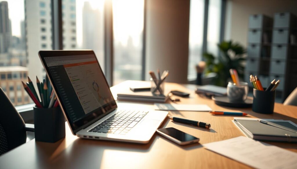 online professional branding
