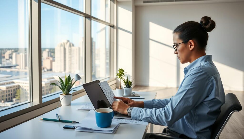 optimizing job applications