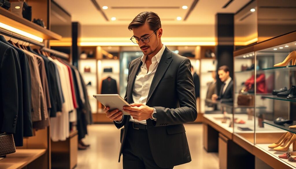 How to Land a Personal Shopper Job in 2025: Ultimate Guide 1 personal shopper responsibilities