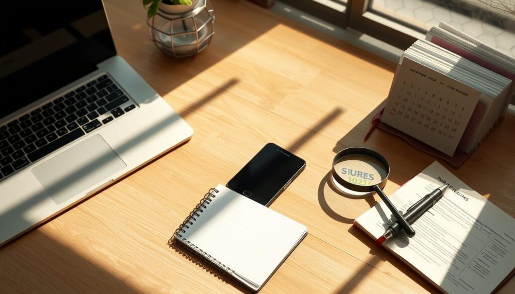 personalized job search strategy