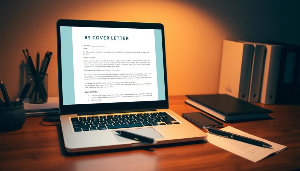 plane job cover letter tool