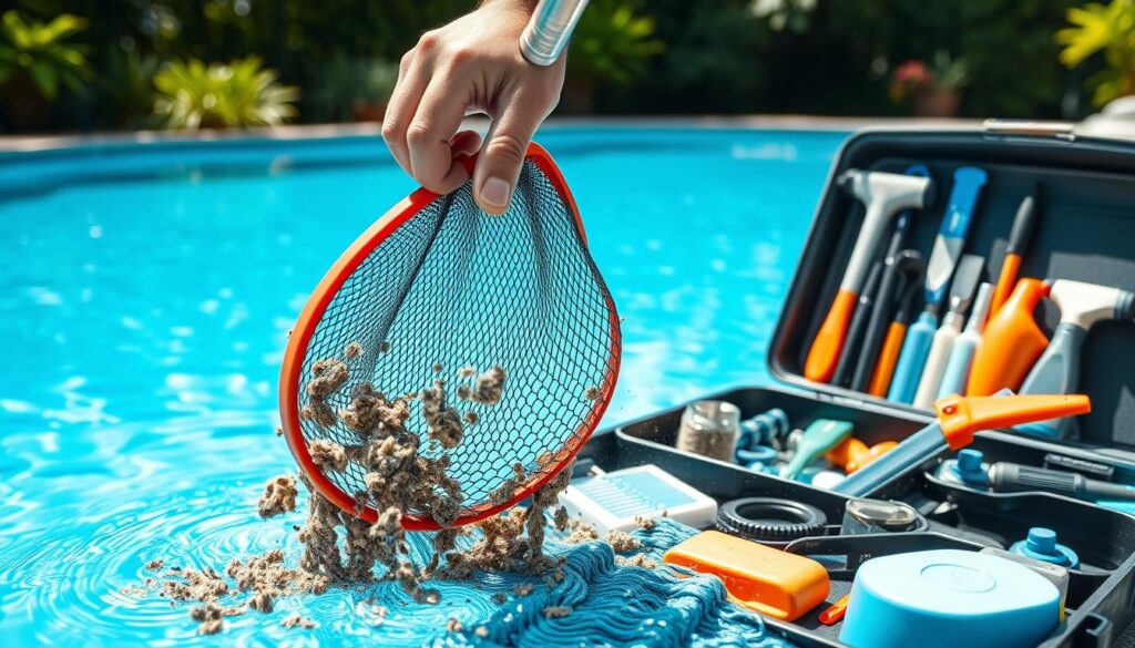 How to Land a Pool Cleaner Job in 2025: Resume, Skills & Interview Guide 1 pool cleaner essential skills
