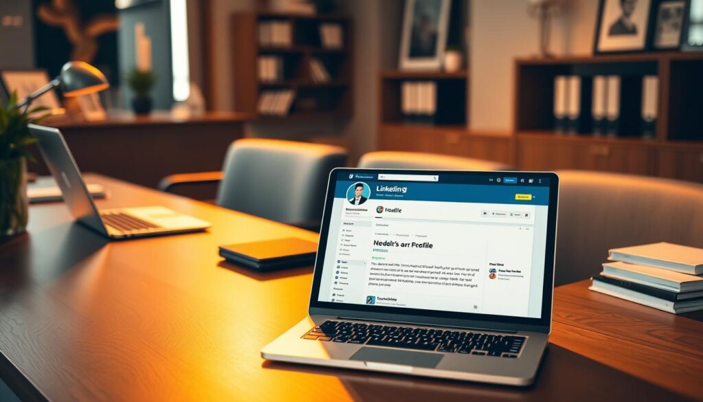 Boost Your LinkedIn Profile: Top Tips for Success 1 professional development advice for LinkedIn headlines