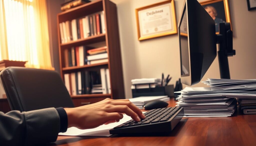 professional job search keyword optimization