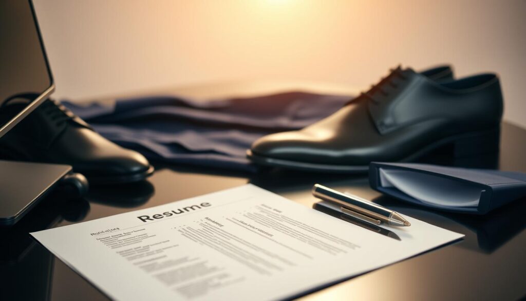 Boost Your Job Interview Skills: Essential Techniques 3 professional resume appearance interview preparation