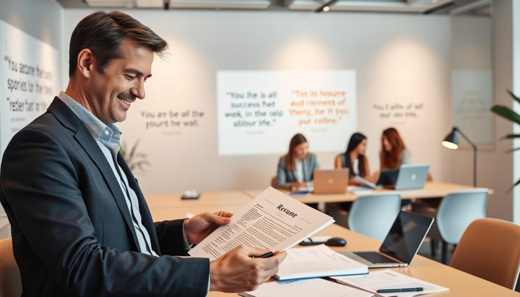 professional resume writers success stories