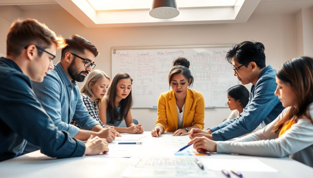 Riipen Interview Questions and Answers (2025 Guide) 1 project-based learning experience