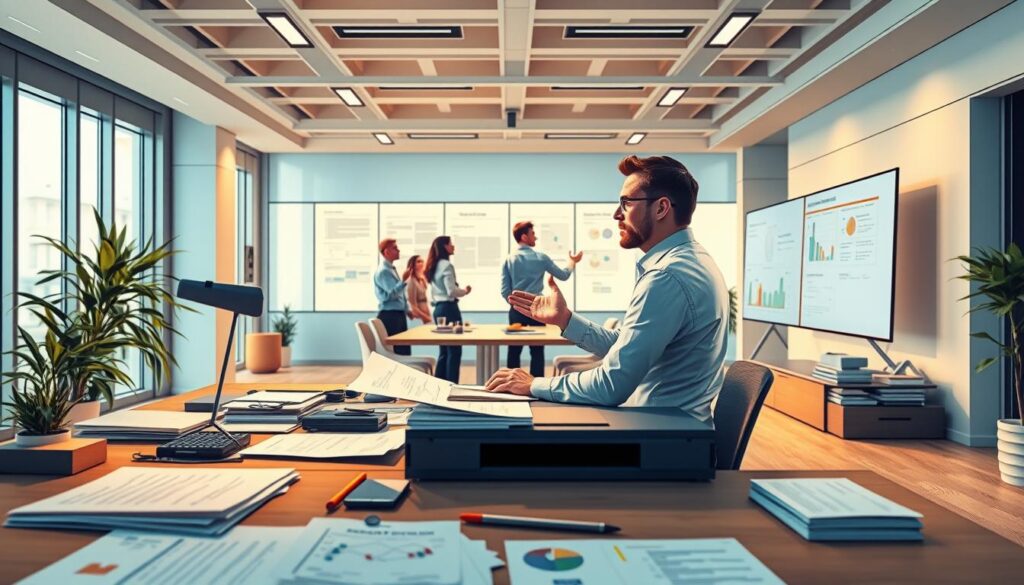 project management role responsibilities