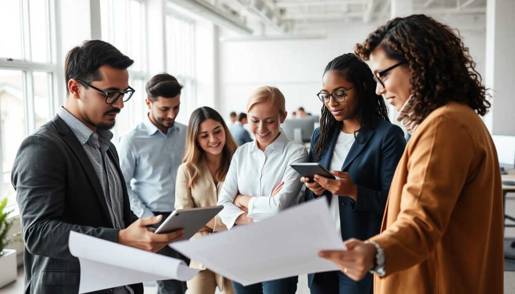 project management roles
