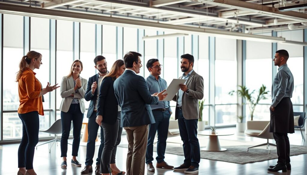project management specializations