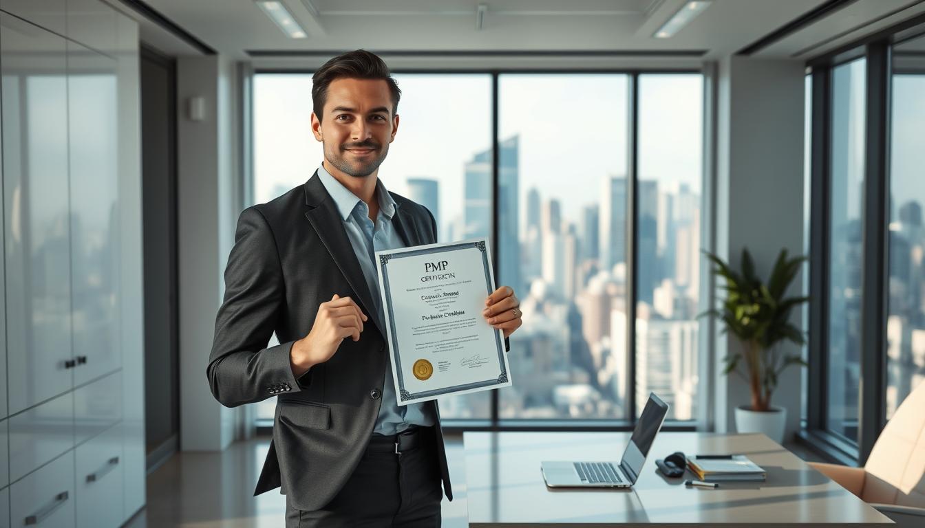 project manager certification worth it