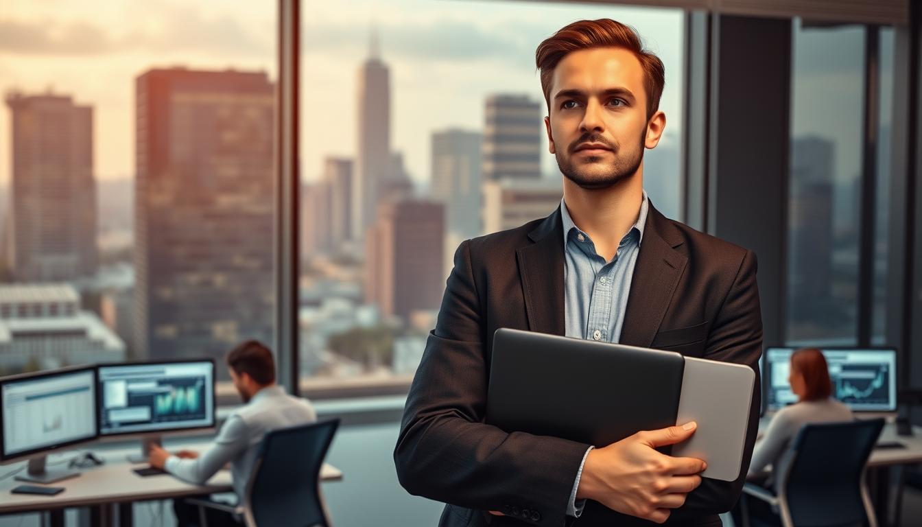 project manager job search consultation services