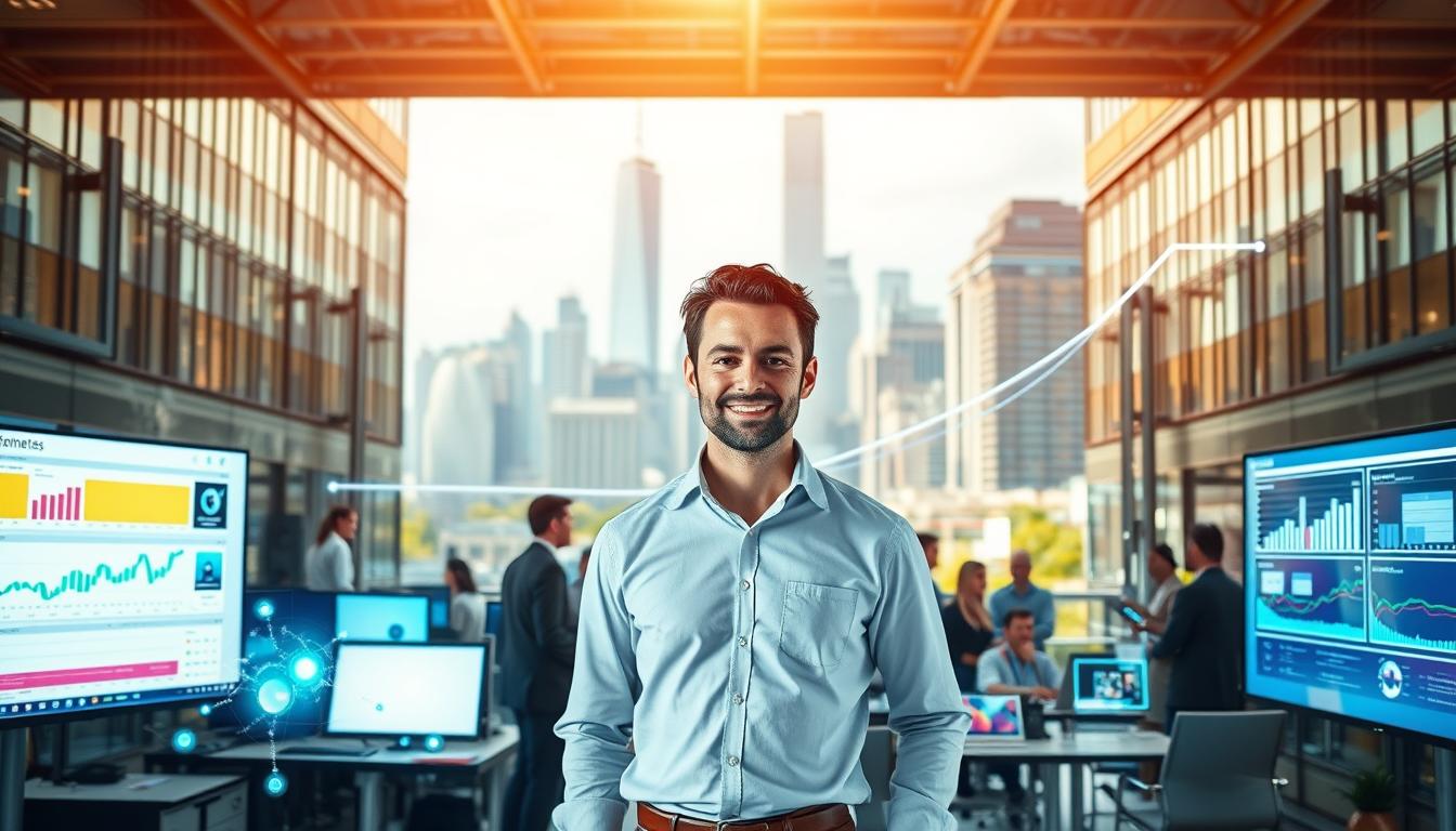 project manager job search optimization techniques