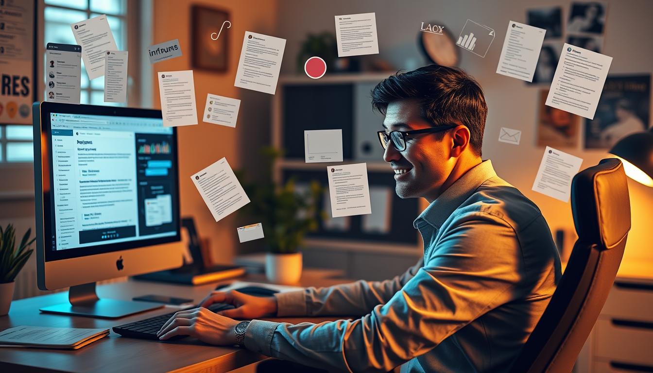 project manager job search strategies for success