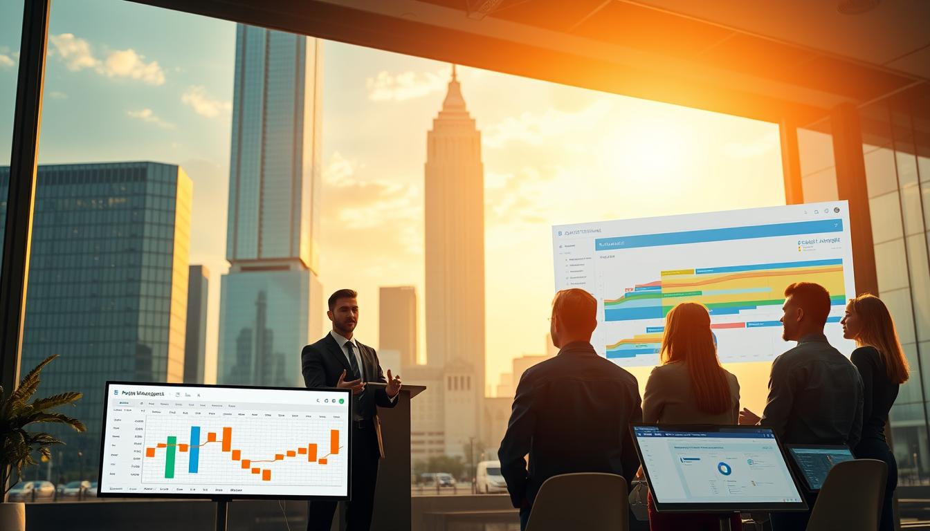 project manager job search tactics and trends