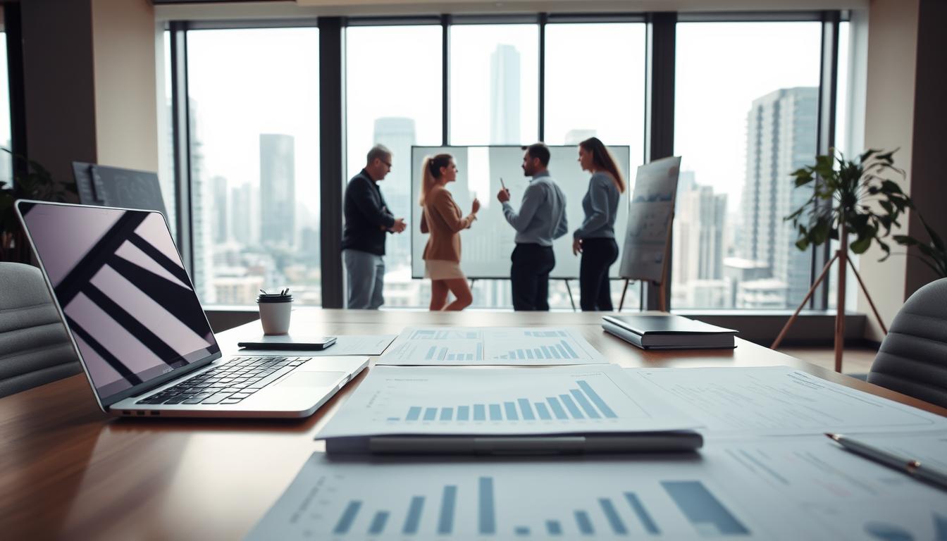 project manager job search techniques