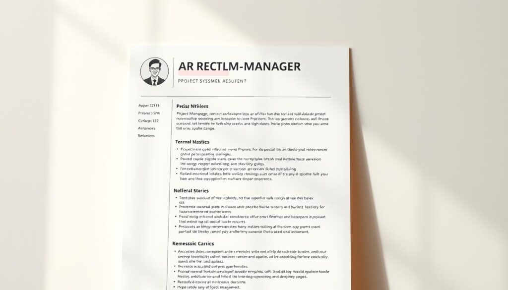 Craft a Winning Project Manager Resume 1 project manager resume success factors