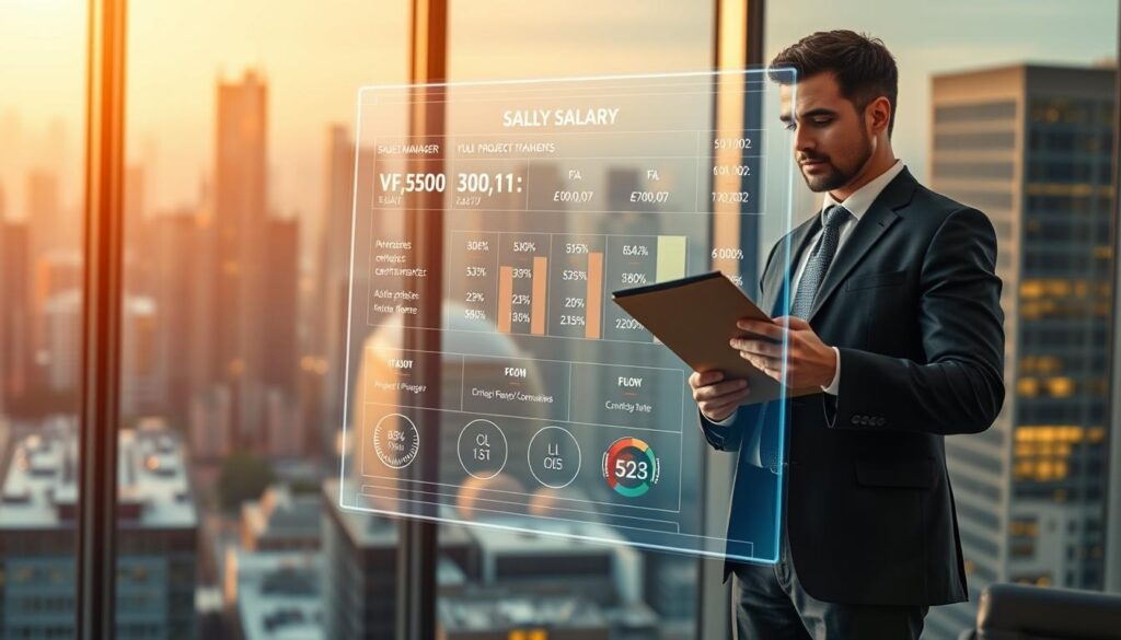 Understand Project Manager Salary Expectations in the US 1 project manager salary expectations
