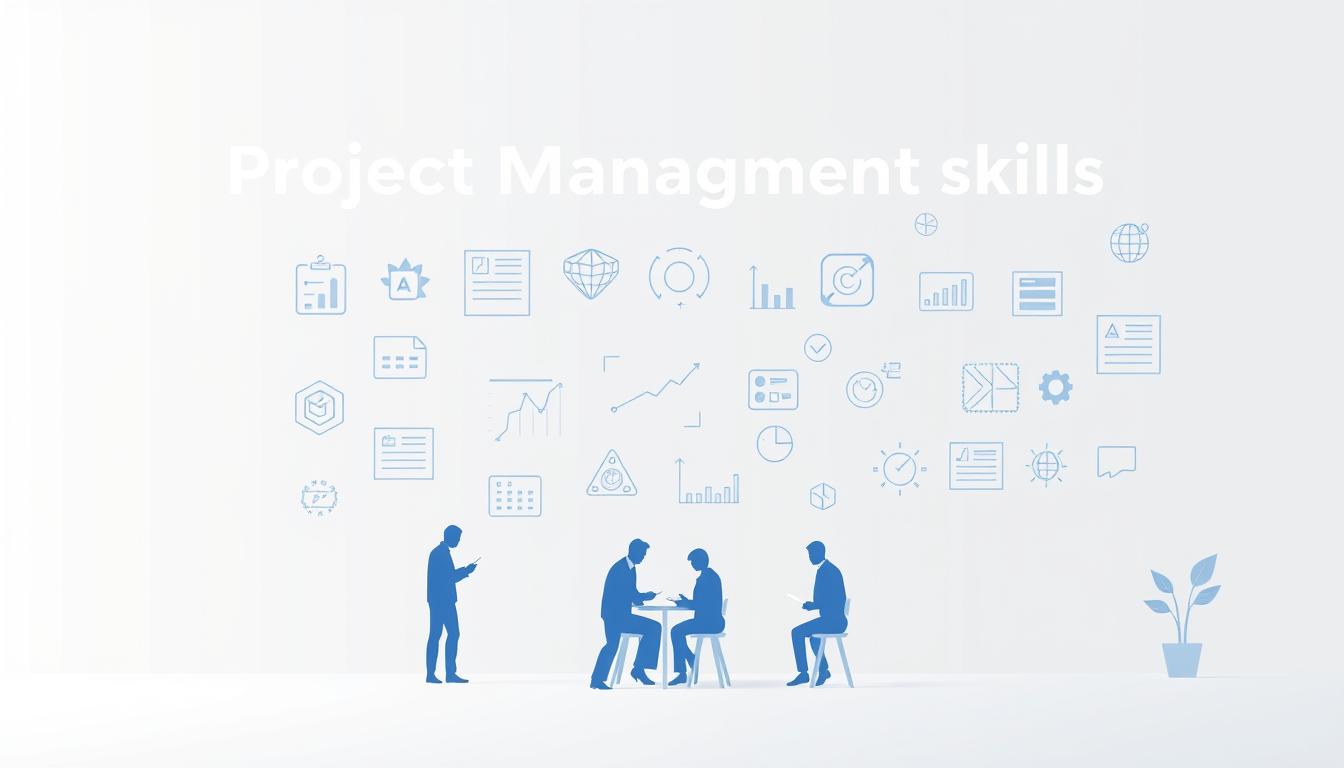 project manager skills