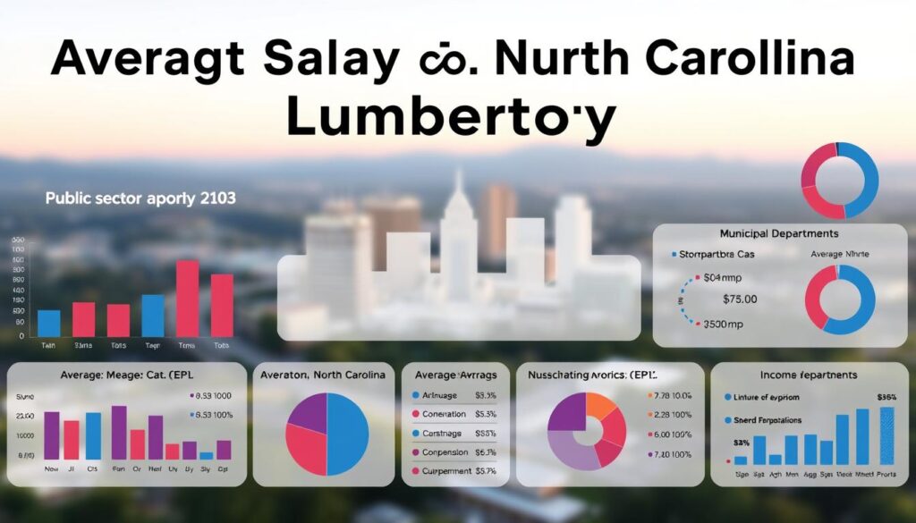 public sector salary data