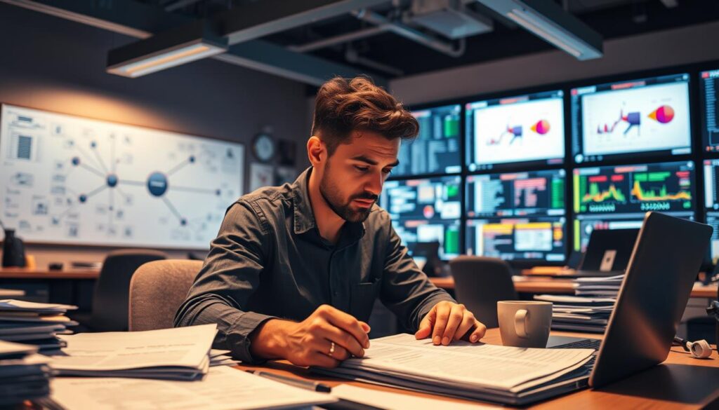 Data Analyst Interview Preparation: Expert Advice & Tools 3 real-world data challenges
