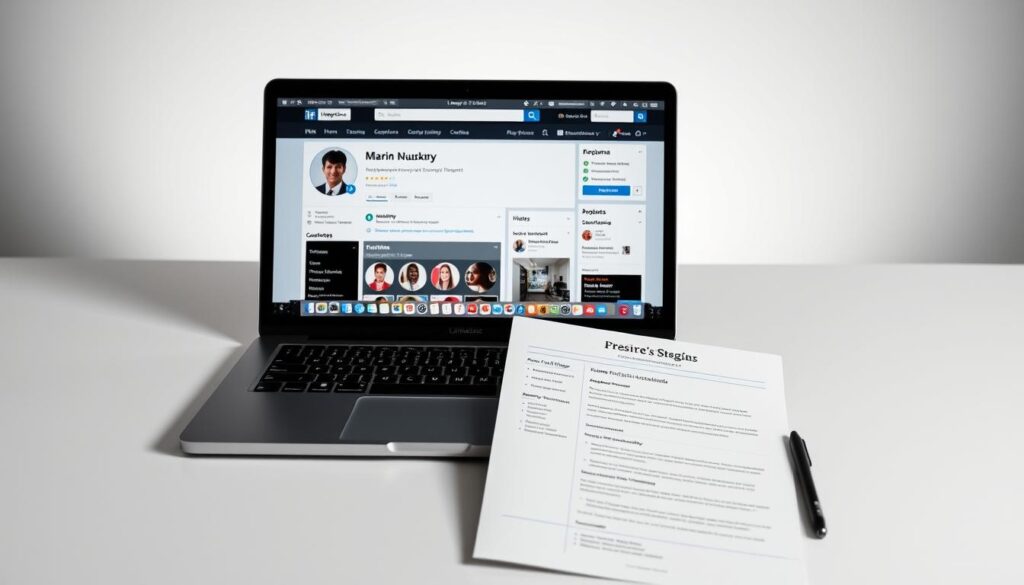 Project Manager Job Search Tools: Boost Your Career Success 2 resume and LinkedIn optimization