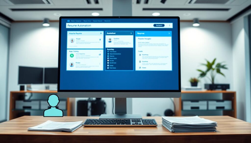 resume automation tools