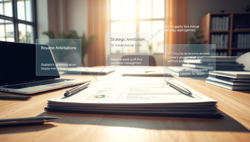 resume optimization strategies