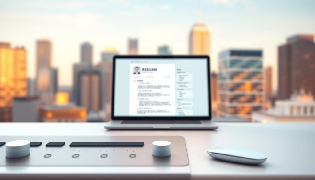 Highlight Project Manager Decision-Making Abilities in Your Resume 3 resume optimization tools