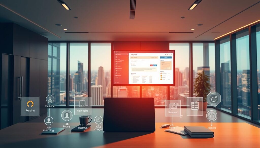 resume optimization tools