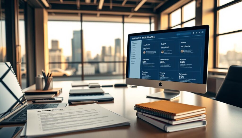 How to Land a Research Analyst Job in 2025: Resume, Skills & Interview Guide 2 resume optimization tools