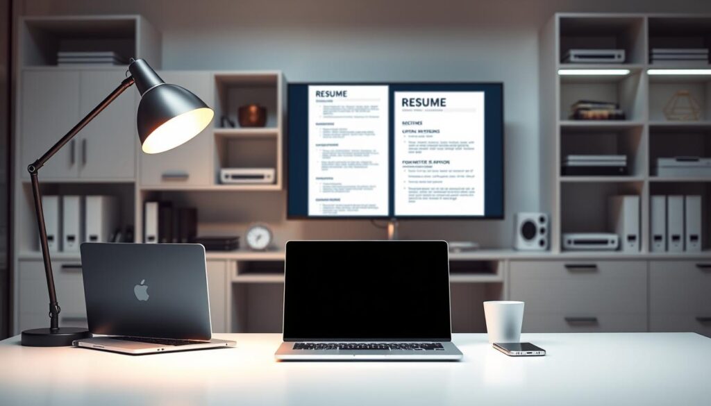 resume optimization tools