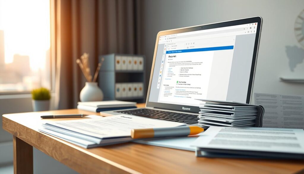 resume optimization tools