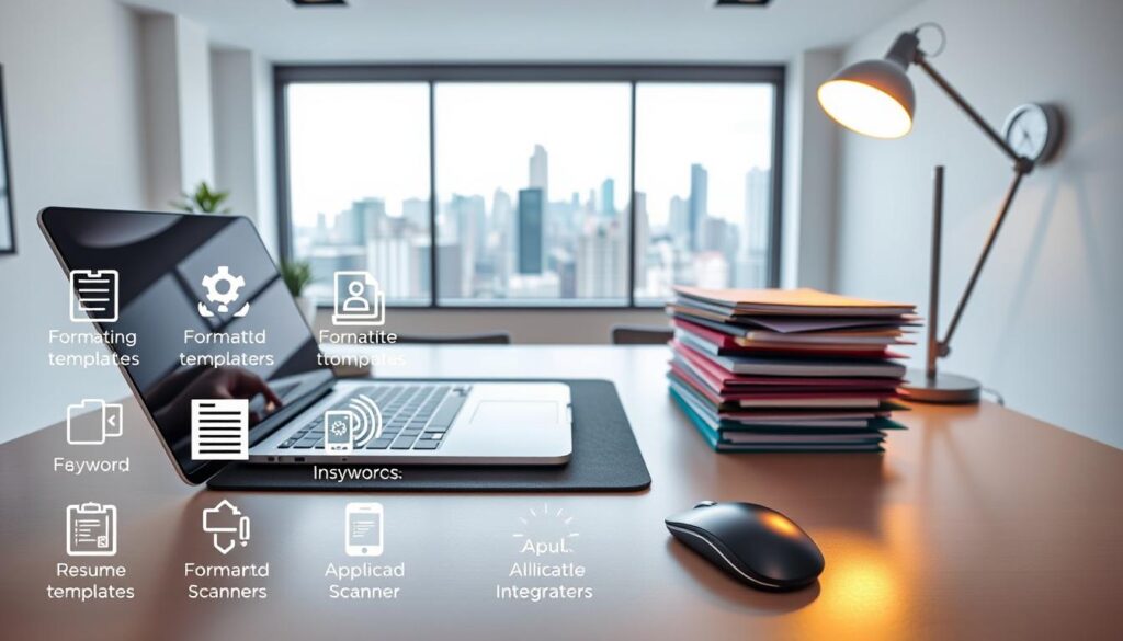 resume optimization tools
