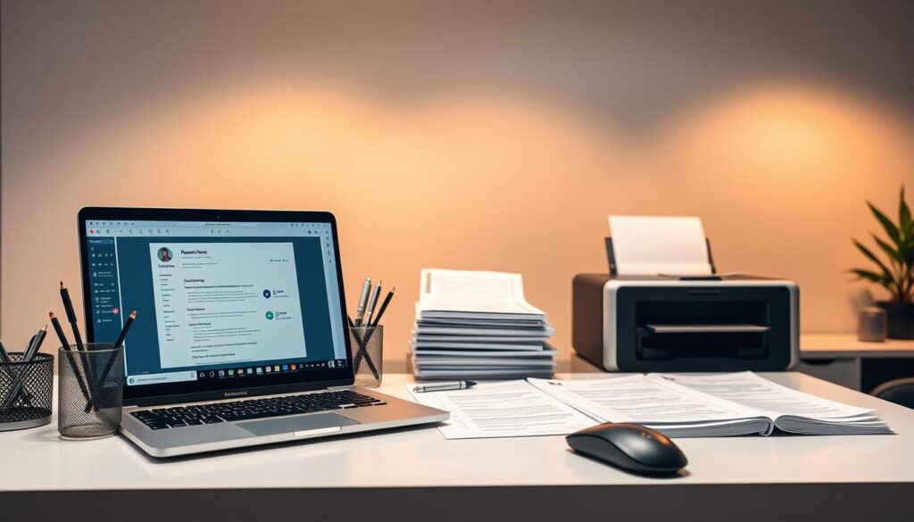 resume optimization tools