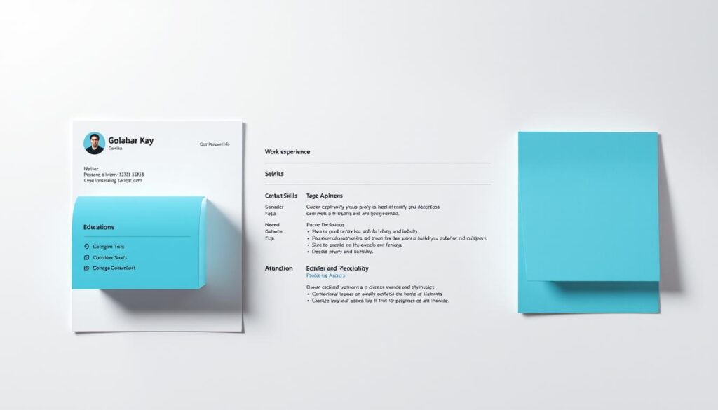 12 Amazon Resume Examples & Guide for 2025 1 resume structure essentials