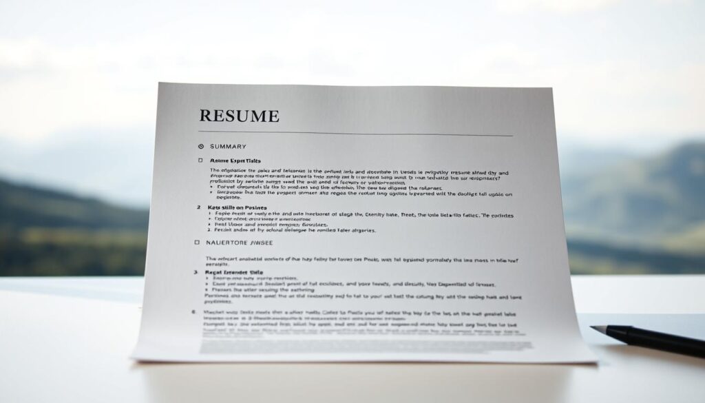 8 Engineer-in-Training Resume Examples & Guide for 2025 2 resume summary optimization