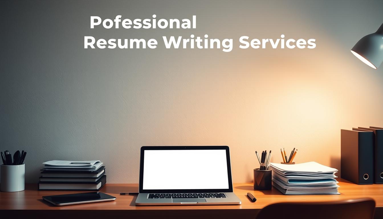 resume writing services