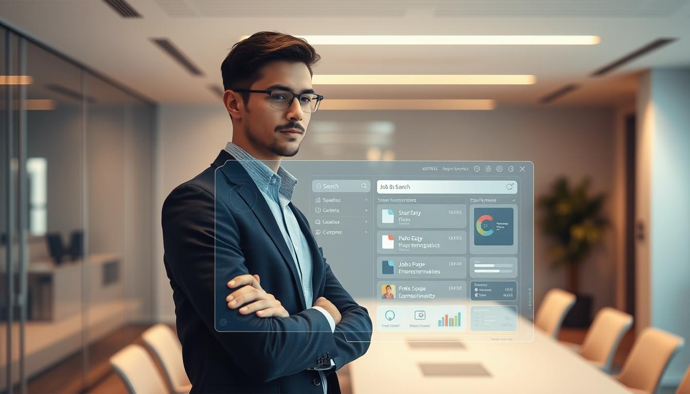 roboapply smart job search suggestions