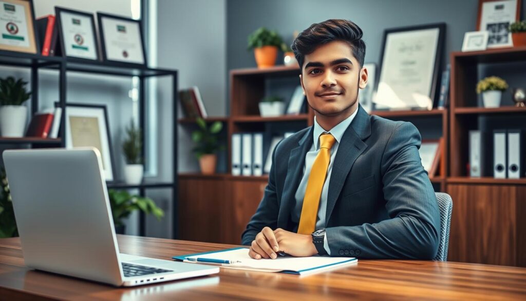server job interview preparation