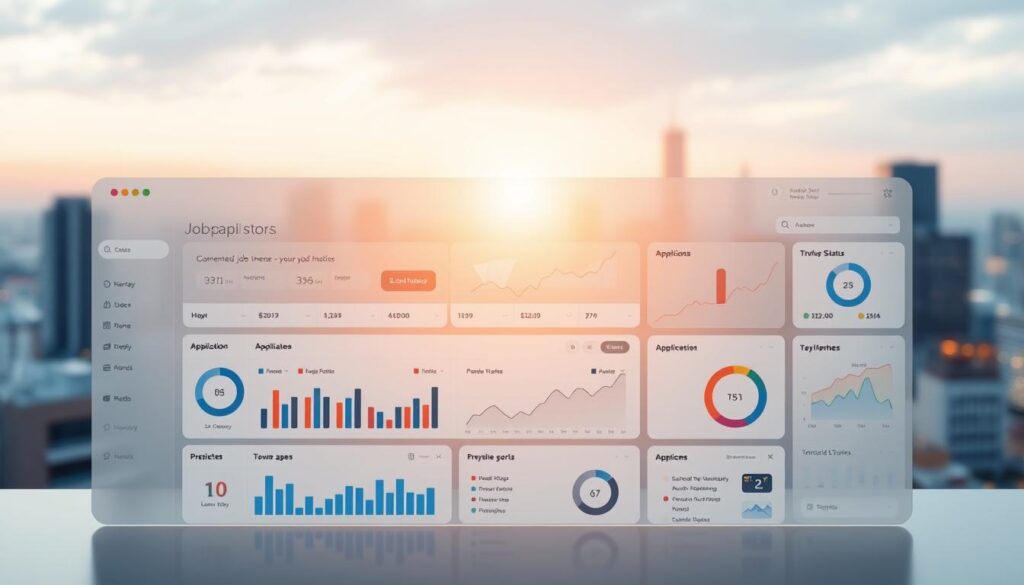 How to Apply to MeetEdgar Jobs in 2025 (ATS Tips + Resume Guide) 1 social media job application tool dashboard