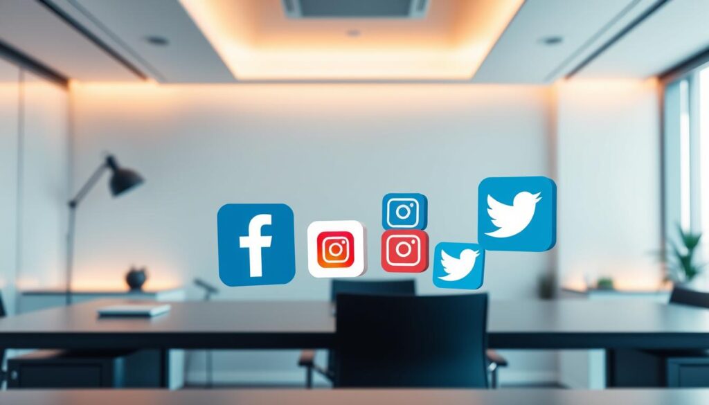 social media platform strategies