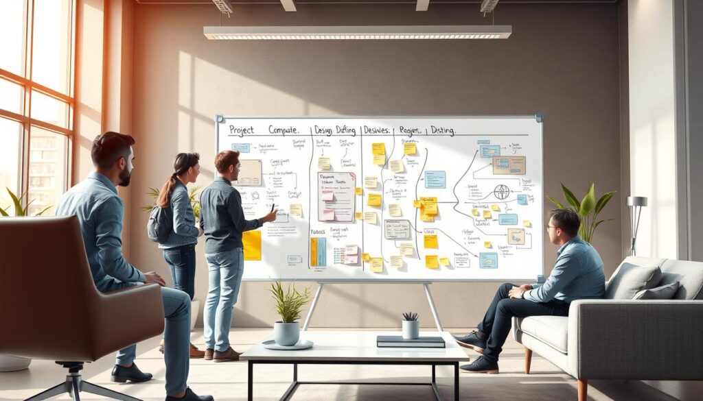 The Essential Guide to Software Project Management 2 software-development-planning