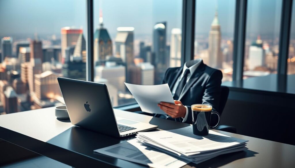 standout application process