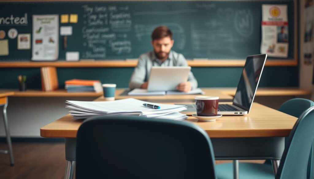 How to Land a Substitute Teacher Job in 2025: Resume, Skills & Interview Guide 3 substitute teacher interview preparation