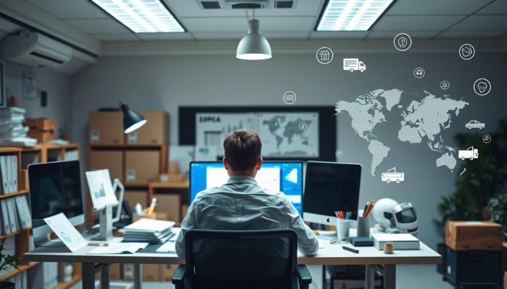 How to Land a Supply Chain Analyst Job in 2025: Resume, Skills & Interview Guide 2 supply chain analyst skills