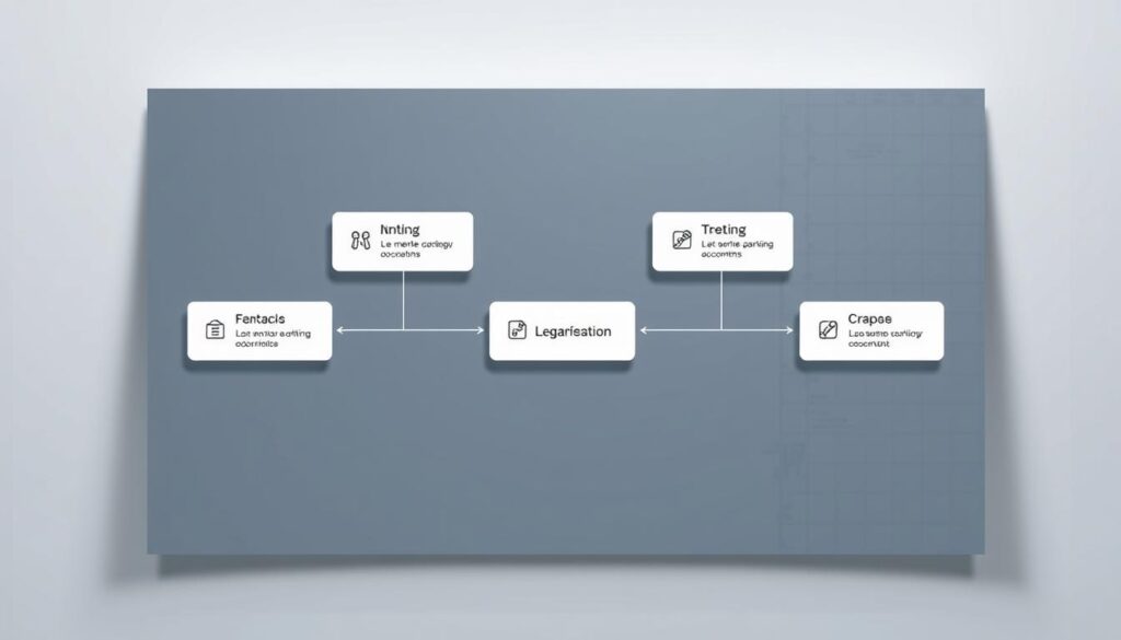 systematic job search framework
